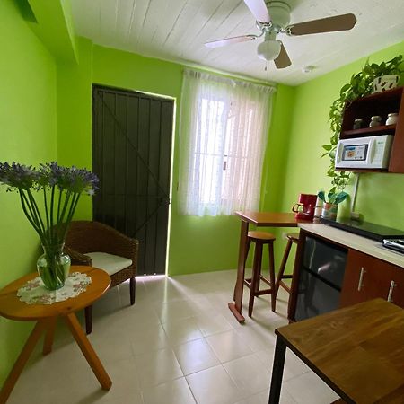 Casa Margarita Oaxaca Villa Exterior foto