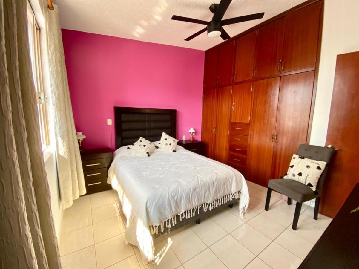 Casa Margarita Oaxaca Villa Exterior foto