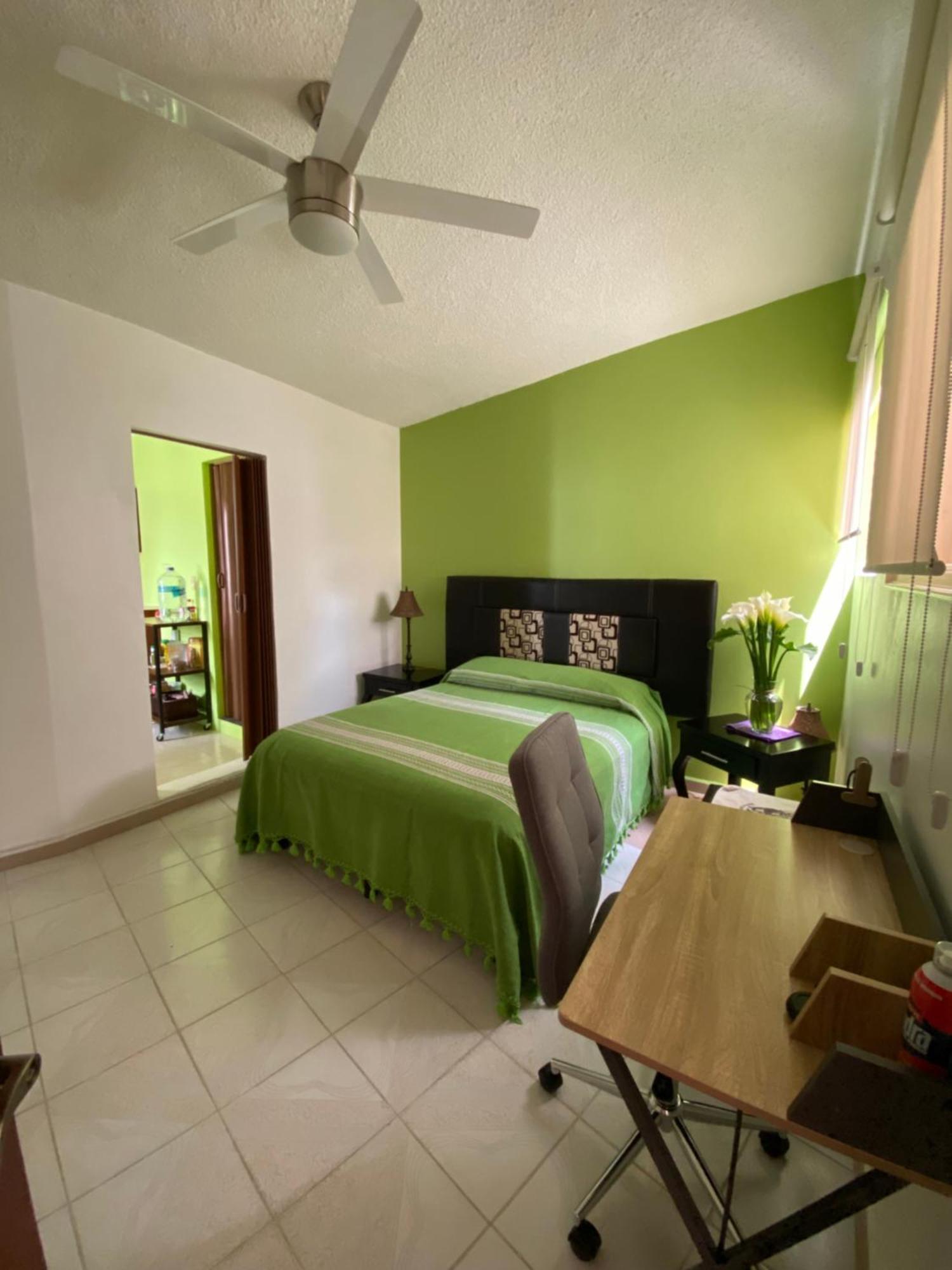 Casa Margarita Oaxaca Villa Exterior foto