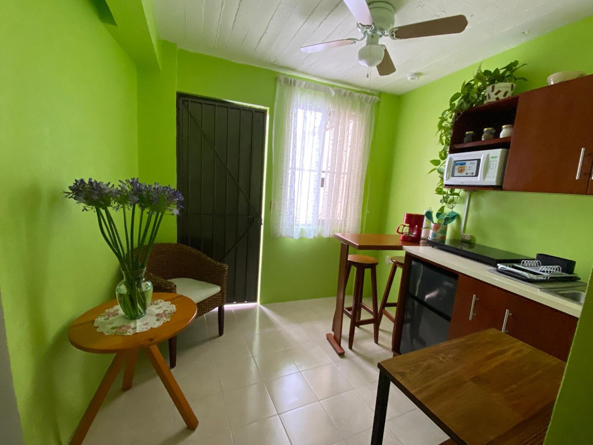 Casa Margarita Oaxaca Villa Exterior foto